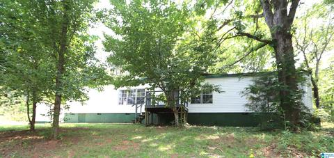 736 Jackson Trace Rd, Talladega, AL 35160 photo 2