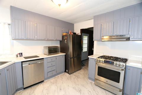 736 Jackson Trace Rd, Talladega, AL 35160 photo 5