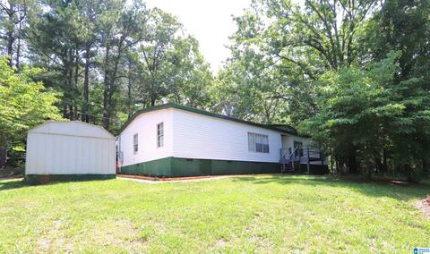 736 Jackson Trace Rd, Talladega, AL 35160 photo 1