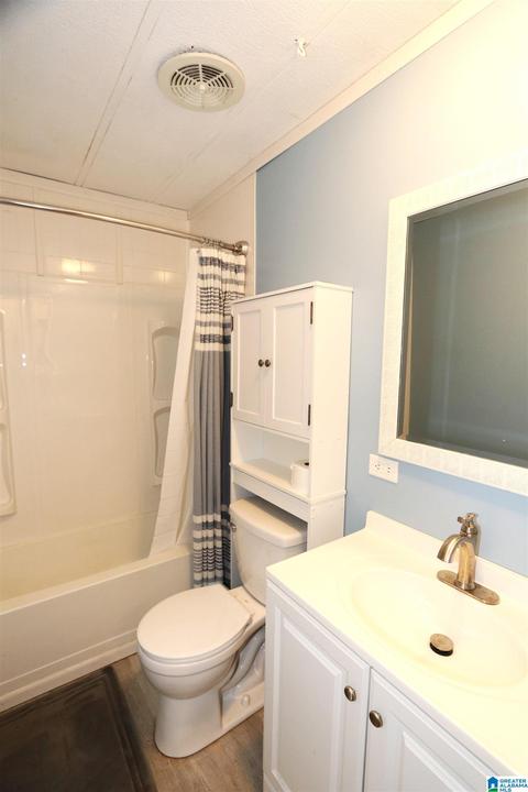 736 Jackson Trace Rd, Talladega, AL 35160 photo 9