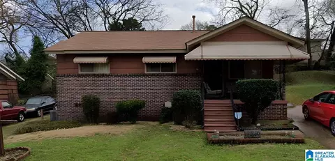 1409 Mccary St, Birmingham, AL 35211