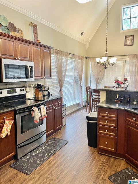 100 Eagle Cove Dr, Pelham, AL 35124 photo 7
