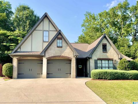 100 Eagle Cove Dr, Pelham, AL 35124 photo 1