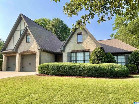 100 Eagle Cove Dr, Pelham, AL 35124 photo 3