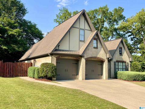100 Eagle Cove Dr, Pelham, AL 35124 photo 2