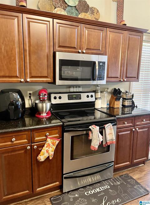 100 Eagle Cove Dr, Pelham, AL 35124 photo 8