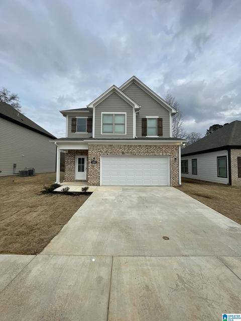 2122 Ellsworth Loop Rd, Cullman, AL 35055 photo 1