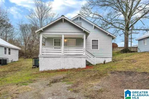 1004 D St, Jasper, AL 35501 photo 1