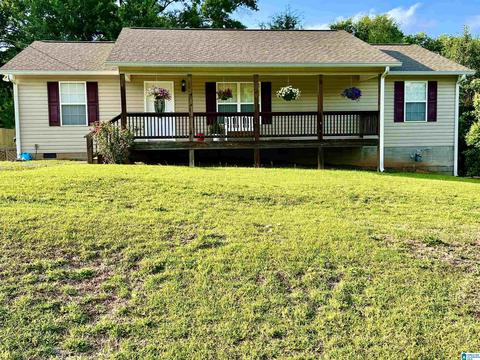 409 2nd St, Warrior, AL 35180 photo 1