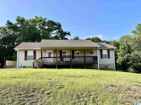 409 2nd St, Warrior, AL 35180 photo 2