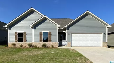 45 Avalon Way, Clanton, AL 35045 photo 1