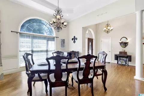 22498 Blacksmith Park Rd, Mc Calla, AL 35111 photo 7
