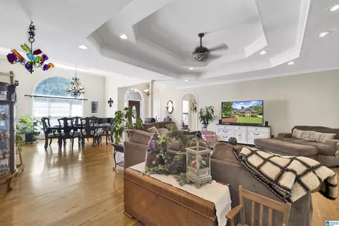 22498 Blacksmith Park Rd, Mc Calla, AL 35111 photo 6