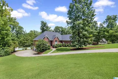 22498 Blacksmith Park Rd, Mc Calla, AL 35111 photo 2