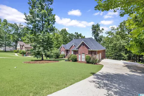 22498 Blacksmith Park Rd, Mc Calla, AL 35111 photo 3