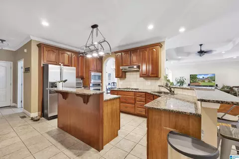 22498 Blacksmith Park Rd, Mc Calla, AL 35111 photo 11