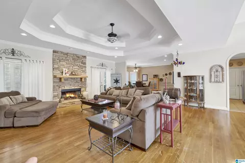 22498 Blacksmith Park Rd, Mc Calla, AL 35111 photo 4