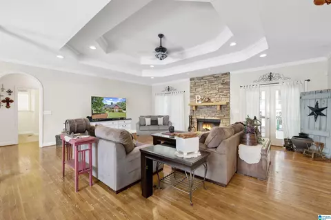 22498 Blacksmith Park Rd, Mc Calla, AL 35111 photo 5