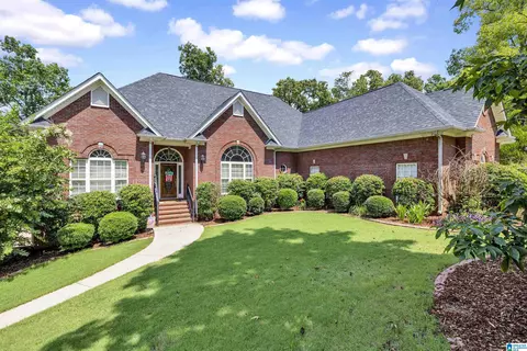 22498 Blacksmith Park Rd, Mc Calla, AL 35111 photo 44