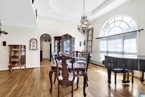 22498 Blacksmith Park Rd, Mc Calla, AL 35111 photo 8