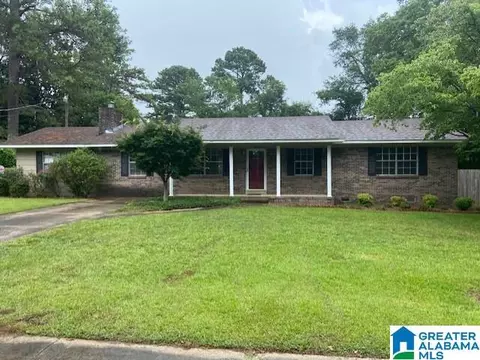 1500 Mount Pleasant Rd, Clanton, AL 35045 photo 1