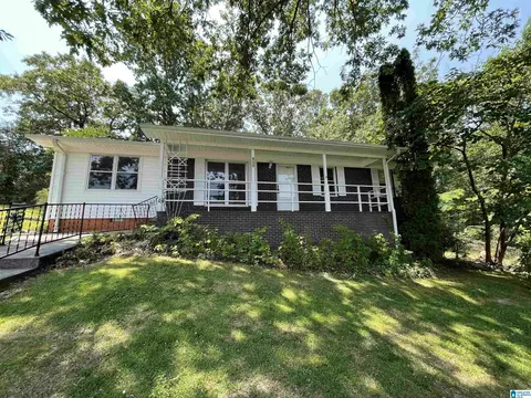 103 Midway Rd, Oneonta, AL 35121 photo 1