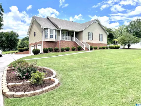 511 Springdale Rd, Mount Olive, AL 35117 photo 2