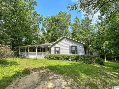 281 Stephenson Rd, Jasper, AL 35503 photo 23