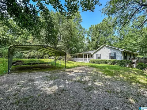 281 Stephenson Rd, Jasper, AL 35503 photo 24