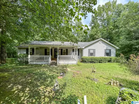 281 Stephenson Rd, Jasper, AL 35503 photo 1