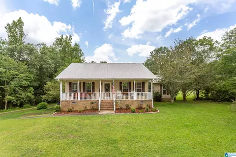 1460 Spring Rd, Ohatchee, AL 36271 photo 2