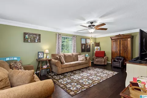 1460 Spring Rd, Ohatchee, AL 36271 photo 7