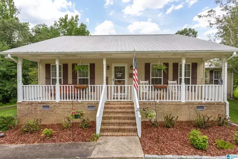 1460 Spring Rd, Ohatchee, AL 36271 photo 5