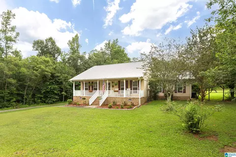 1460 Spring Rd, Ohatchee, AL 36271 photo 1