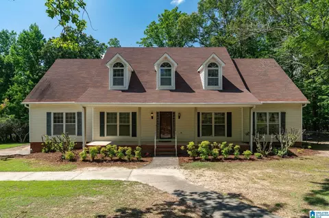 101 Silverleaf Ln, Alabaster, AL 35007 photo 1