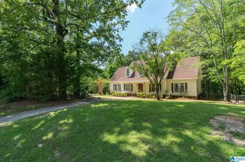 101 Silverleaf Ln, Alabaster, AL 35007 photo 2