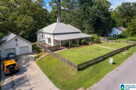 1104 Highland Ave, Clanton, AL 35045 photo 38