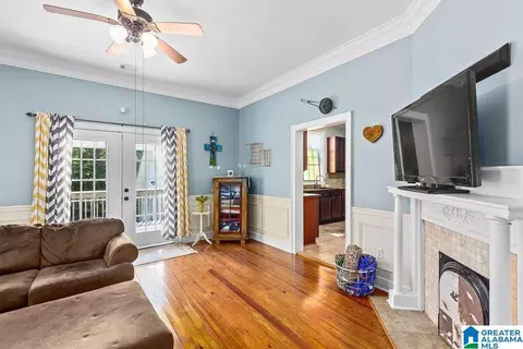 1104 Highland Ave, Clanton, AL 35045 photo 22