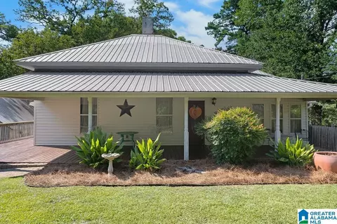 1104 Highland Ave, Clanton, AL 35045 photo 41