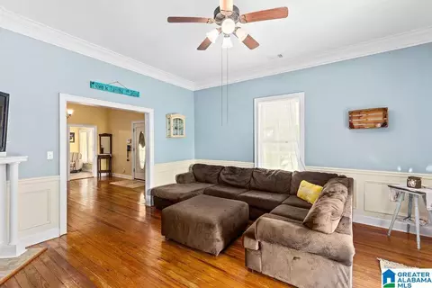 1104 Highland Ave, Clanton, AL 35045 photo 23