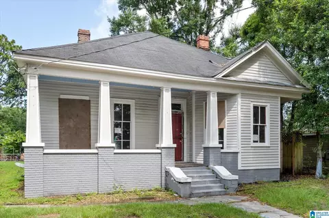 754 Marine Dr, Mobile, AL 36604 photo 1