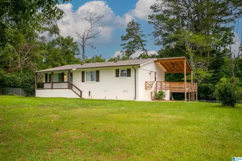 35 Massey Rd, Locust Fork, AL 35097 photo 2