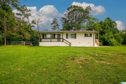 35 Massey Rd, Locust Fork, AL 35097 photo 1