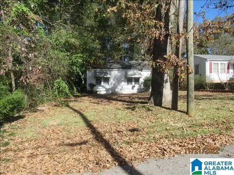 205 E 28th St, Anniston, AL 36207 photo 1