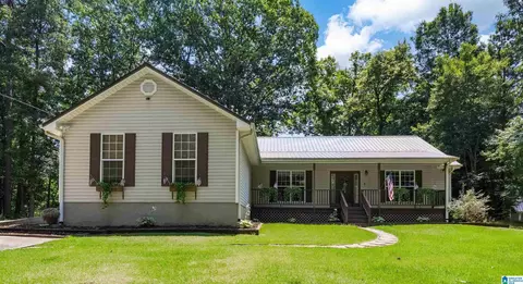 12481 Marshall Dr, Mc Calla, AL 35111 photo 2