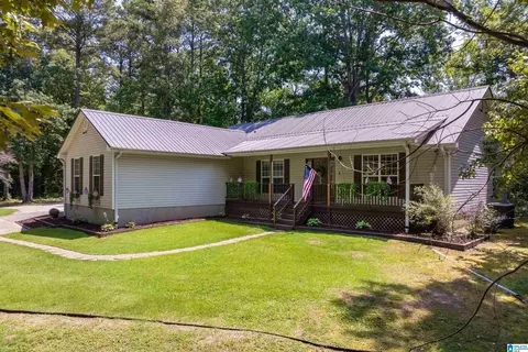 12481 Marshall Dr, Mc Calla, AL 35111 photo 1