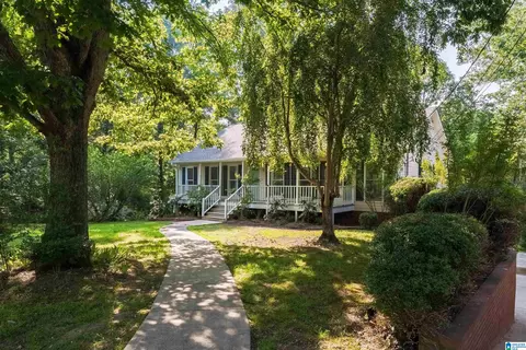 160 John Cir, Springville, AL 35146 photo 3