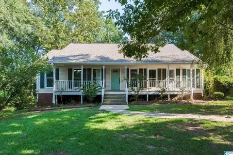 160 John Cir, Springville, AL 35146 photo 1