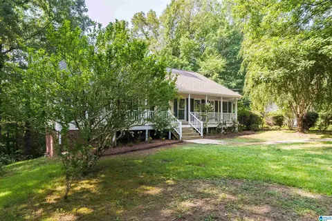 160 John Cir, Springville, AL 35146 photo 2