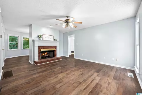 160 John Cir, Springville, AL 35146 photo 8